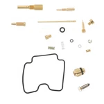Yamaha YFM250R Raptor Carburetor Repair Rebuild Kit 2008-2013 Japan. Fixed Price $34.95.