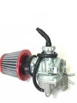 Carburetor & Air Filter Honda 125M 1984-1985 ATC90 1976-1978. Fixed Price $26.99.