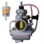 For Yamaha DT100 1974-1980 DT125 1977 1978 1979-1981 DT175 1974-1981 Carburetor. Fixed Price $22.52.