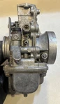 1986 Suzuki LT250R Mikuni Carburetor Core 13200-19A10 34MM. Fixed Price $88.99.