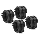 For Honda VF750C Magna Deluxe VFR750F 1994-2003 Intake Manifold Carb Boots 4PCS. Fixed Price $26.56.