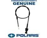 2003-2007 Polaris Predator 500 Oem Carburetor Choke Friction Cable 7081221. Fixed Price $47.99.