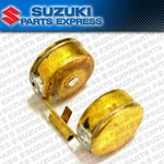 New 2006 2024 Suzuki LTZ50 Lt-z Quad Sport Carburetor Float 13250-02500. Fixed Price $27.45.