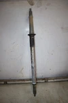 99-04 Yamaha Bear Tracker Rear Wheel Axle 4XE-F5381-00-00. Fixed Price $116.55.