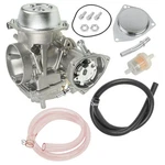 Carburetor For Yamaha Rhino YFM660 4X4 2004-2007 5UG-14901-00-00 5UG-14901-10-00. Fixed Price $42.00.