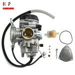 Carburetor For 1999 2000 Bombardier Traxter 4X4 4WD Atv 500CC Quad New. Fixed Price $34.00.