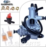 Carburetor For Suzuki Quad ALT125 1983 84 1985 1986 13200-18900 13200-18912. Fixed Price $30.55.