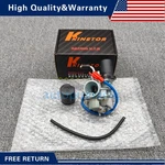 Caltric Carburetor For Polaris Scrambler 2001-2002 0450924 0450081 0450931 Us. Fixed Price $38.59.