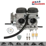 Atv Carburettor Fit For Yamaha Raptor 660R YFM660 2001-2005 Usa. Fixed Price $41.45.