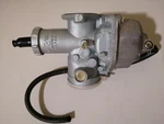 30MM Kun Cheng Lever Chock Carburetor For 150CC-250CC Atv, Go Kart, Moped. Fixed Price $25.87.