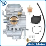 Fit For Suzuki Quadrunner LT-F500F LTF500F 4X4 1998-2002 Carburetor. Fixed Price $29.78.