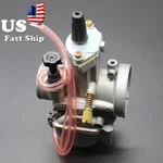 Fxcnc 30MM Carburetor For 250CC Honda Yamaha Suzuki Kawaski Atv Motorcycle. Fixed Price $37.31.