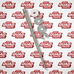 Polaris Predator 500 Carburettor Jet Needle Set. Fixed Price $25.51.