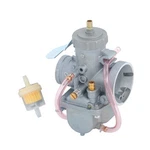 Carburetor VM34SC Mm Round Slide 4-168 42-6015. Fixed Price $28.32.