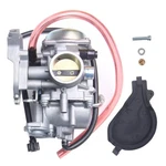 New Carburetor Compatible With Arctic Cat 2004 Atv 400 Automatic Transmission.... Fixed Price $92.99.