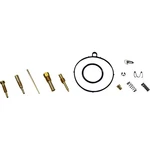 Shindy Carburetor Repair Kit For Polaris 03-434. Fixed Price $60.53.