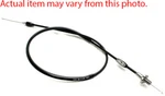 Motion Pro Throttle Cable Yamaha Banshee 350 1988-2006 With Removed Tors 01-0813. Fixed Price $22.95.