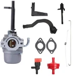 Carburetor For Powerboss Model 030249 Generator. Fixed Price $30.88.