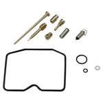 1986-1988 Kawasaki KLF300 Atv Shindy Carburetor Repair Kit. Fixed Price $21.59.