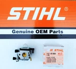 S10 Stihl Oem Carburetor 4137-120-0636 FR85 FS75 FS80 FS85 HT75 KW85. Fixed Price $56.85.
