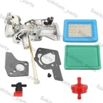 Carburetor Kit For Craftsman 5HP Front Tine Tiller 917.298560. Fixed Price $39.99.