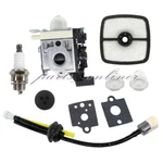 Carburetor Kit For RB-K92A Echo HC-152, Shindaiwa DH235 HT235 HT232 A021004740. Fixed Price $14.25.