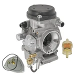 Yamaha Grizzly Carburetor YFM450 4X4 5ND-E4101-11-00. Fixed Price $103.46.