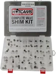 Polaris Predator 500 Hot Cams Valve Shim Kit 9.48MM Od 2003 2004 2005 2006 2007. Fixed Price $104.35.