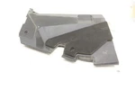 Polaris Xpedition XP5 Northstar 24 Inner Cover Pillar Intake Left 49086. Fixed Price $28.99.