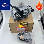 Oem For Honda Atv Big Red ATC250ES Carburetor 16100-HA0-682 1985-1987NEW. Fixed Price $126.21.