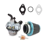 PZ19 Carburetor Kit For Atv Dirt Pit Bike 50-125CC Taotao Honda Crf. Fixed Price $27.95.