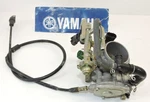 06-07 Yamaha Raptor YFM700R Throttle Body 1S3-13750-02-00. Fixed Price $299.99.