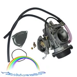 New For Suzuki Z400 Quadsport Atv 2003 2004 2005 2006 2007 Carburetor. Fixed Price $34.99.