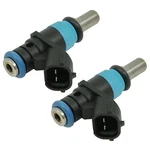 Caltric 420874402 Fuel Injector Valve Set For Can-am Outlander Max 800 2006-2008. Fixed Price $38.50.