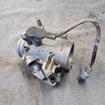 05-14 Polaris Ranger Rzr Sportsman 700 800 Oem Throttle Body 1202836 #136. Fixed Price $25.00.