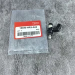 Oem 16450-HR3-A42 Fuel Injector For Honda TRX420 TRX500 TRX520 SXS500 2014-2020. Fixed Price $69.99.