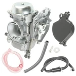 Carburetor For Kawasaki Prairie KVF360 4X4 2006-2007 15004-0041. Fixed Price $42.00.