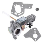 Replaces Carburetor For Craftsman 5HP Front Tine Tiller Model 917.298560. Fixed Price $32.99.