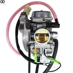 Carburetor For Kawasaki Prairie KVF300B KVF300A 1999 2000 2001 2002. Fixed Price $26.37.