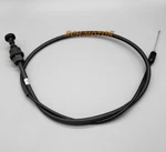 New Choke Cable For 2004-2007 Honda Rancher TRX400FA / Fga # 17950-HN7-010. Fixed Price $8.98.