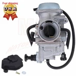 Carburetor For Honda ATC250SX 1985 1986 1987 Atvcarb Oe 16100-HA6-033 PD32J. Fixed Price $30.95.