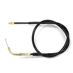 Bronco Choke Cable For Yamaha Grizzly YFM350FG 4X4 Irs Auto 2007-2012. Fixed Price $15.64.