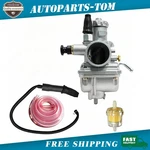 For Suzuki LTF230 LT230GE 4X4 1985-1993 Carburetor CA180A1003. Fixed Price $31.29.