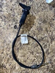 Pure Polaris Choke Cable 1999 Ranger Models. Fixed Price $85.00.
