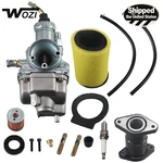 Carburetor Air Filter For Yamaha Breeze Grizzly 125 Timberwolf 250 Moto 4 YFM225. Fixed Price $32.62.