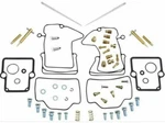 Polaris Snowmobile TM38-B325 Carburetor Rebuild Kit 1003-1506. Fixed Price $166.26.