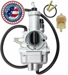 Fits Yamaha Grizzly Carburetor YFM125 5VJ-14101-20-00 Fedex Day. Fixed Price $485.91.