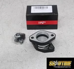 90 Yamaha Warrior 350 Carburetor Intake Boot Joint. Fixed Price $29.75.