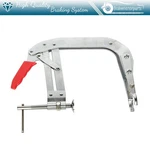 ?valve Spring Compressor Hand Tool Automotive Engine 8" / Release. Fixed Price $26.10.