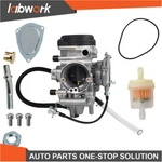 Labwork Carburetor For Bombardier Traxter 4X4 4WD Atv 500CC 1999 2000. Fixed Price $32.56.